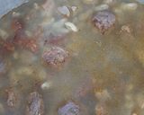Foto del paso 3 de la receta: Locro a la manera de mi familia