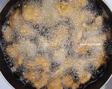 A picture of step 2 of Sweet and Sour Chicken.