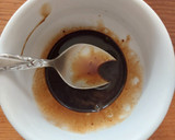 Foto del paso 1 de la receta: Brownies Cappuccino