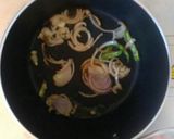 صورة لخطوة 2 من وصفة أسرع مكرونه