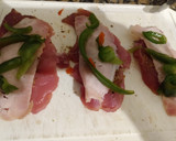 Foto del paso 2 de la receta: Niños envueltos de cerdo