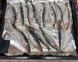 Foto del paso 3 de la receta: Sardinas al horno