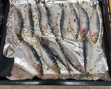 Foto del paso 3 de la receta: Sardinas al horno