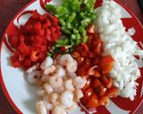 Foto del paso 1 de la receta Salpicón