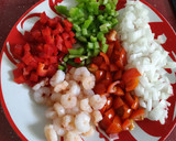 Foto del paso 1 de la receta: Salpicón