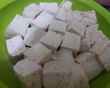 Foto langkah ke 1 dari resep 62. Tahu crispy.