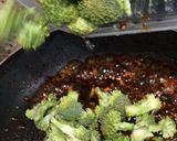 Foto del paso 4 de la receta: Teriyaki de res
