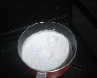 Cendol Suji - Step 3