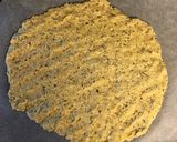 Fitt pizza❣️ recept fázis 5 fotója