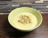 Karantén leves 🧄 recept fázis 4 fotója