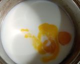 Foto langkah ke 1 dari resep Portuguese egg tart.