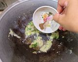 Foto langkah ke 4 dari resep Mihun Kukus Khas Samarinda.
