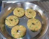 Chicken donuts recipe step 3 photo