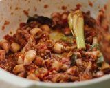 Foto langkah ke 6 dari resep Sambal Cumi Balado.