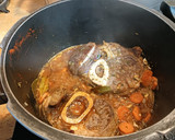 Foto del paso 6 de la receta: Osobuco