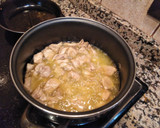 Foto del paso 3 de la receta: Pollo frito oriental