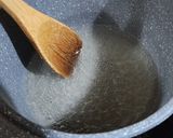Foto del paso 7 de la receta: 🍠 Dulce de batata casero 🍠 con chocolate 🍫