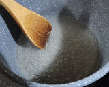 Foto del paso 7 de la receta: 🍠 Dulce de batata casero 🍠 con chocolate 🍫