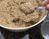 Foto del paso 3 de la receta: Galletitas de banana, avena y coco ((sin manteca ni azúcar)) 🍌🍪 🥥