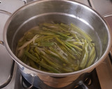 Foto del paso 2 de la receta: Tacos de nopalitos adobados