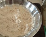 A picture of step 2 of Delicious Tasty Yummy Yummy Gujarati Style Puran Poli.