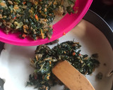 Foto del paso 5 de la receta: Pascualina