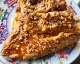 Istenes abált szalonna (gluténmentes) recept fázis 3 fotója