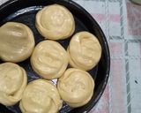 Foto langkah ke 4 dari resep Resep roti canai/prata /maryam.