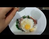 صورة لخطوة 3 من وصفة دولمة فلفل حلو روعة بنتها بنة 😋