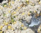 Foto langkah ke 2 dari resep Tahu Nori Goreng (Vegan).