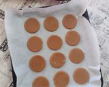 Foto del paso 5 de la receta: Alfajores de chocolate