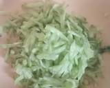 Kakdi Thalipeeth recipe step 2 photo
