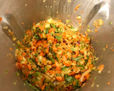 Foto del paso 2 de la receta: Crema de verduras con Mambo Cecotec