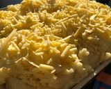A picture of step 10 of Family Favourite Cottage Pie.