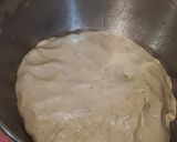 Foto del paso 6 de la receta Pan 70 golpes con cobertura de h. de arroz y grasa