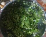 Cheese Paneer Fritters recipe step 1 photo