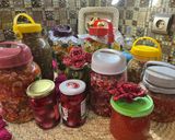 عکس مرحله 3 از دستور خیارشور فوری