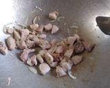Foto langkah ke 4 dari resep Ayam Kecap Saori.