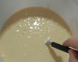 Foto del paso 4 de la receta: Torta de vainilla