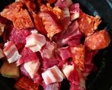 Foto del paso 2 de la receta: Guiso de Lentejas 😋🤤