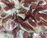Foto del paso 3 de la receta: Tapas para ver una peli con amigos