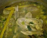 Foto langkah ke 3 dari resep Soto ayam kampung.