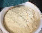 Pizza recept fázis 2 fotója