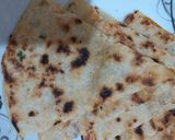 صورة لخطوة 5 من وصفة كسرة الشحم حاااااارة وبنينة 🌶🌶🌶😋