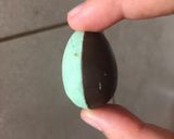 Foto del paso 5 de la receta: Mini huevos de Pascua souvenirs 4️⃣