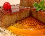 Foto del paso 12 de la receta Flan de café