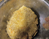 Foto del paso 2 de la receta: Scones de queso y zanahoria