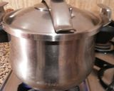 Foto del paso 6 de la receta: Cocido de gallina con verduras
