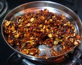 ড্রাইফ্রুটস লাড্ডু (Dry fruits ladoo recipe in bengali) রেসিপির ধাপ 4 ছবি