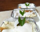 Foto langkah ke 7 dari resep Pis Kopyor.